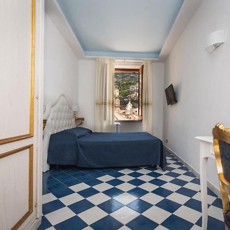 Bed and Breakfast Moon'N Sea Minori Esterno foto