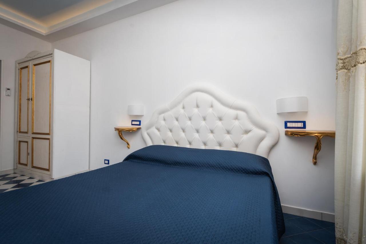 Bed and Breakfast Moon'N Sea Minori Esterno foto